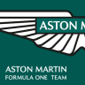 VRC Formula Alpha 2023 Aston Martin AMR23 Livery