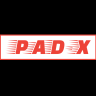 PAD-X