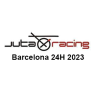 Juta Racing Barcelona 24H 2023 livery pack