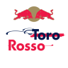 F1 23 Toro Rosso STR7 (2012) MyTeam