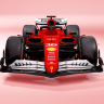 2024 Ferrari Concept | RSS Formula Hybrid 2023