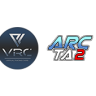 VRC ARC TA2 - Real Name and Logo (Ui update)