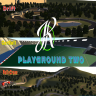 Playground 2 - J.R - (DRIFT RALLYRX + BONUS STADIUM)