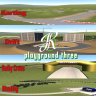 Playground 3 - J.R ( DRIFT - RALLY - KARTING- RALLYRX)