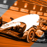 2024 Mclaren Formula 1 Team - MCL38 - Concept - RSS Formula Hybrid 2023