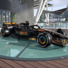 McLaren 2023 Livery Stealth Edition