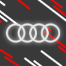 Audi Sauber Motorsport | 2025 Fantasy package