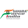 SAHARA FORCE INDIA F1 TEAM