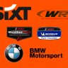 WRT BMW Hybrid IMSA GTP (Fictional)
