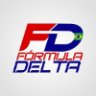 2023 Fórmula Delta for Formula RSS 4