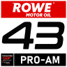 2023 GTWC America RealTime Racing #43 | RSS GT-M Mercer V8 | Mercedes Benz AMG GT3 Evo | 4K