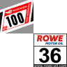 '23 #36 & #100 Walkenhorst Motorsport NLS & 24 Hours of Nürburgring | URD Bayro 4 GT3 | BMW M4 GT3 |