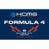 2022 FIA Motorsport Games (F4 Cup) for Formula RSS 4