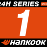Phoenix Racing #1 2023 Hankook 24h of Dubai