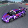 S397 Porsche 992 GT3 Cup #56 Q1 Trackracing