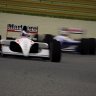 F1 1992 Kyalami Camtool Replay