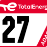 2023 24 Hours of Nurburgring - ABT Sportsline #27