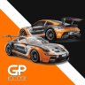 Porsche 992 Cup - GPElite Porsche Supercup 2023 Liveries