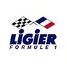 LIGIER Formule 1 (FULL TEAM PACKAGE) Semi Modular Mods.