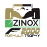 2023 F2000 Italian Formula Trophy (Dallara F317 cars) skins for RSR Formula 3
