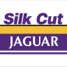 Jaguar xjr9 #4 Silk Cut 1989