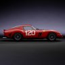 Ferrari 250 GTO - Nürburgring 1000km 1962 #120 (4K)
