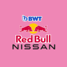 BWT Red Bull Racing Nissan