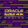 Red Bull Racing Las Vegas livery