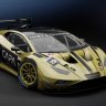RSS GT-M Lanzo V10 EVO2 - CAPA Racing - Gran Turismo Movie