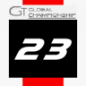Gran Turismo Movie - Jann Mardenborough #23 Nissan GT-R GT3