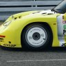 Porsche 961 New Man #7-#12 Fictional