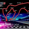 CHILTERN DOWNS GP Circuit