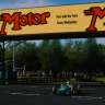 RT Oulton Park - Early 1960s skin