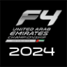 2024 F4 UAE Championship skins for formula_4_brasil