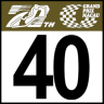 Absolute Racing #40 - 2023 Macau GP