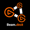Beam Deck Icons