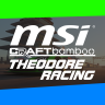 2023 Craft Bamboo MSI Mercedes AMG GT3 EVO (Indy 8H Edition)