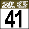 Absolute Racing #41 - 2023 Macau GP