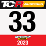 Jordan Cox's Peugeot 308 TCR Australia 2023