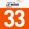 2023-24 Asian Le mans Series Heberth Motorsport #33