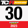 Josh Buchan's Hyundai Elantra N TCR Australia 2023