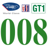 ALMS 2008 | Bell Motorsports | RSS Adonis D9 GT V12