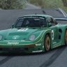 Porsche 961 Tenner Racing