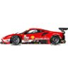 S397 Ferrari 488 GTE 24H mans 2023 AF Corse N°83