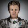 Nico Rosberg Concept Pack