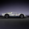 WSC Legends Porsche 906 - Player's 200 Mosport 1966 #17 (4K)