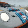 Porsche 961 Martini #48