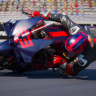 Marc Marquez Test Livery Ducati Gresini