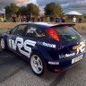 Ford Focus 01 - Marco Martin