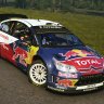 S.Loeb - C4 WRC Season 2009